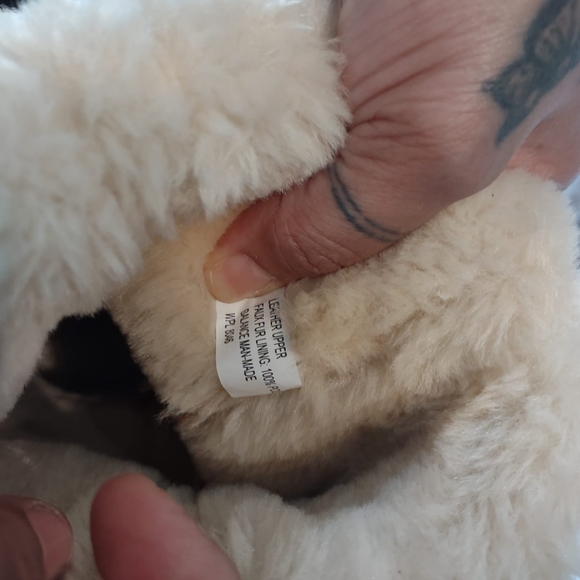 Style & Co Witty Winter Suede Boots NWOT - Picture 12 of 12